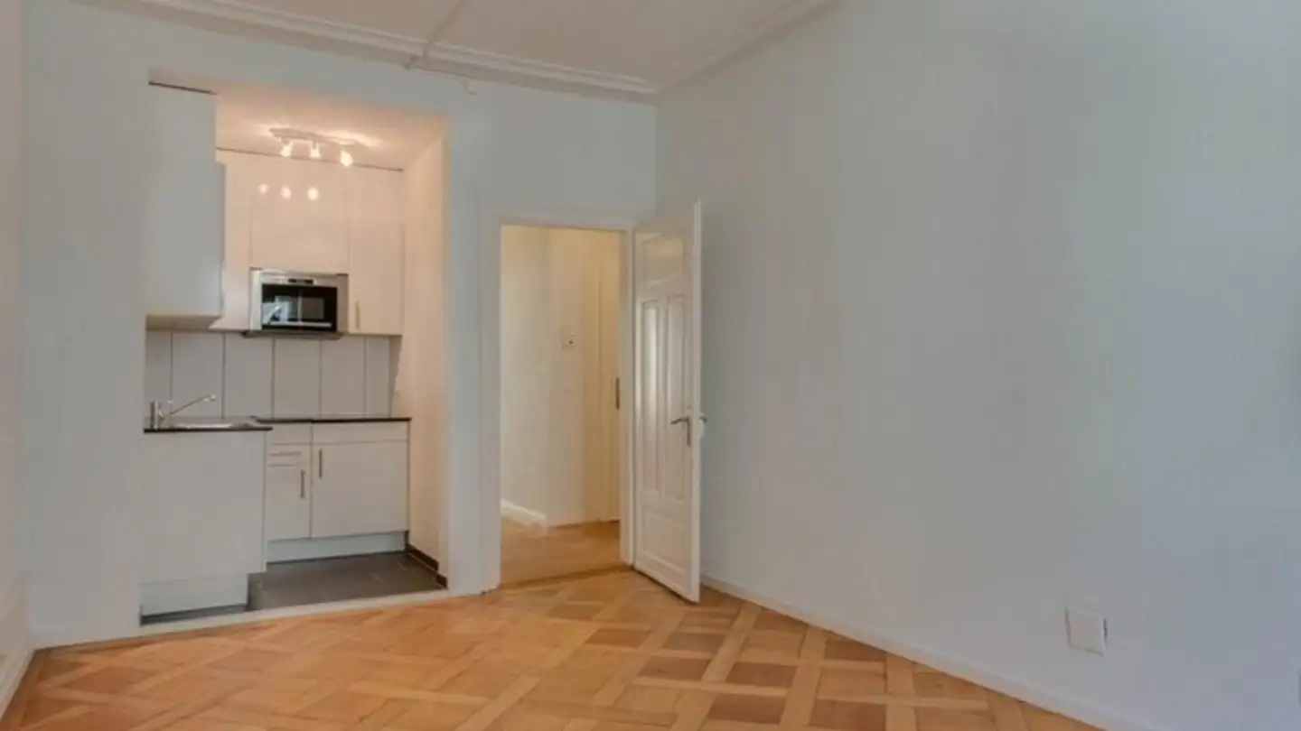 Apartment for rent - Schwalbenstrasse 10, 9000 St. Gallen