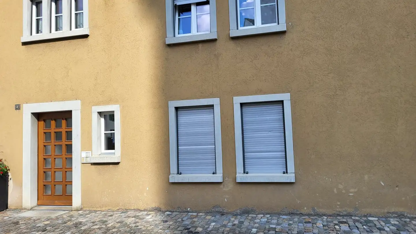 Appartamento in affitto - Schodolergasse 4, 5620 Bremgarten AG