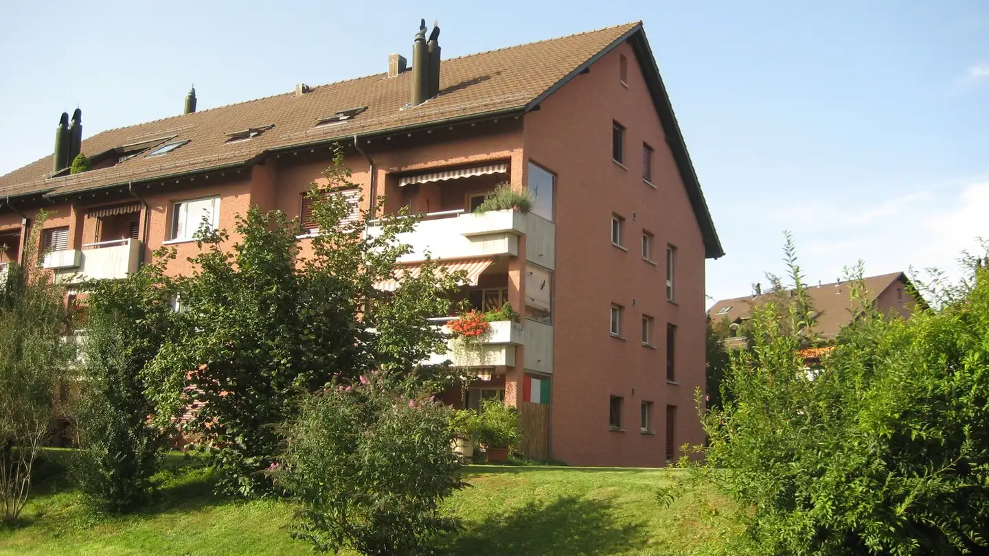 Appartement à louer - Hohstrasse 6, 8302 Kloten - Photo 2