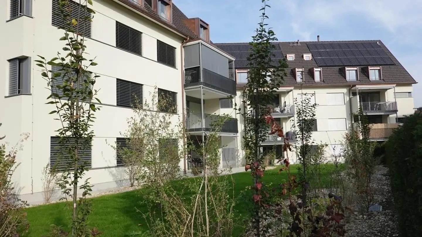 Appartamento in affitto - Zunzgerstrasse 6, 4450 Sissach