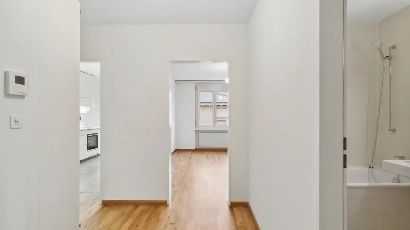 Wohnung mieten - Gartenstrasse 65, 4052 Basel - Foto 2