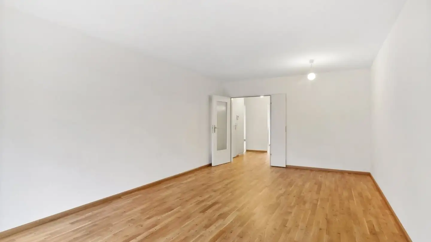 Wohnung mieten - Gartenstrasse 65, 4052 Basel - Foto 3