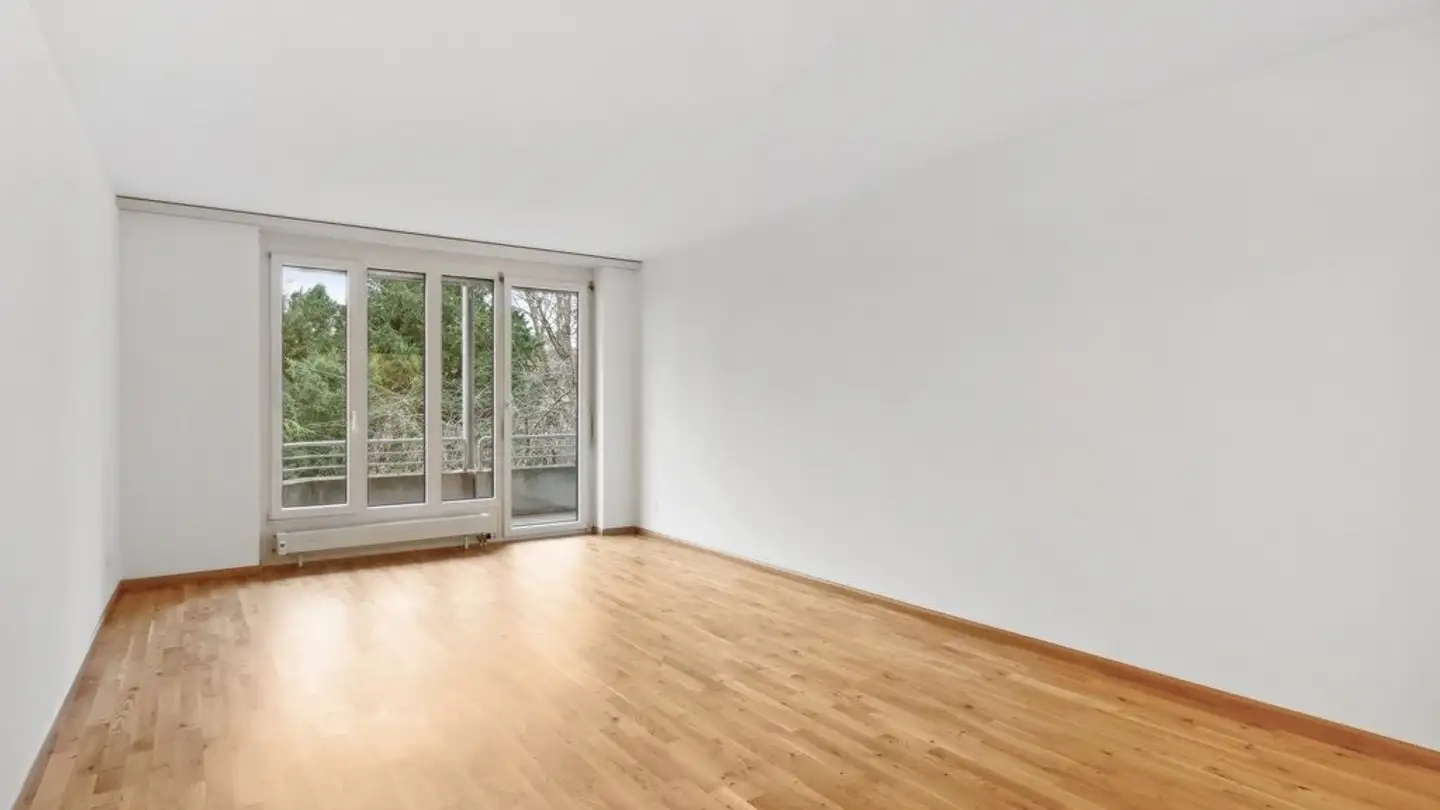 Wohnung mieten - Gartenstrasse 65, 4052 Basel - Foto 4