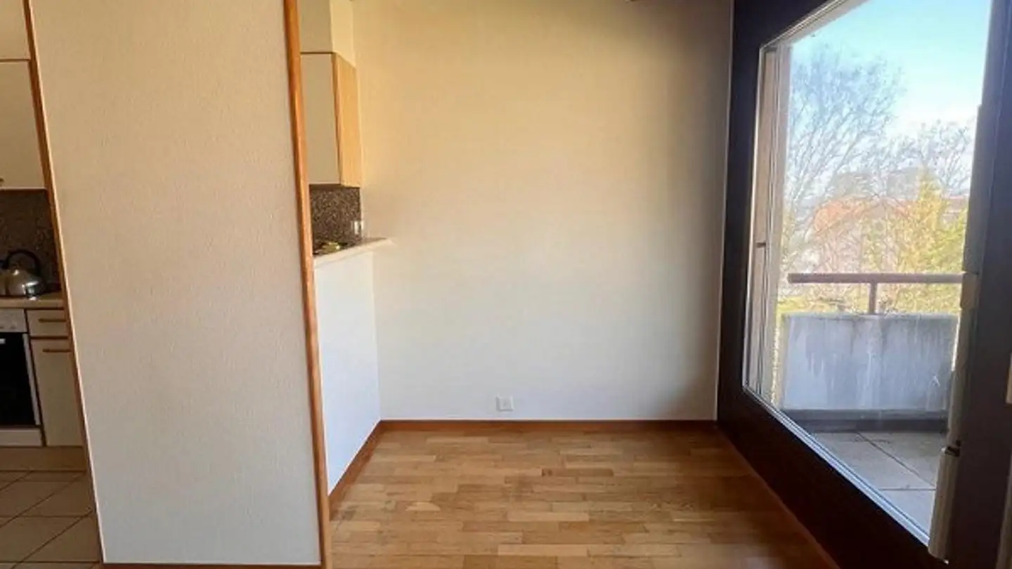 Appartamento in affitto - Chemin De Corjon 11, 1020 Renens VD - Foto 2