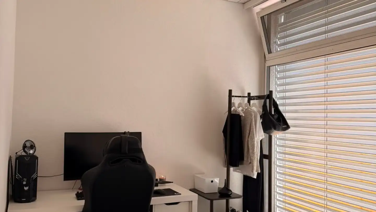 Apartment for rent - Route De Saint-Cergue 307, 1260 Nyon - Photo 4