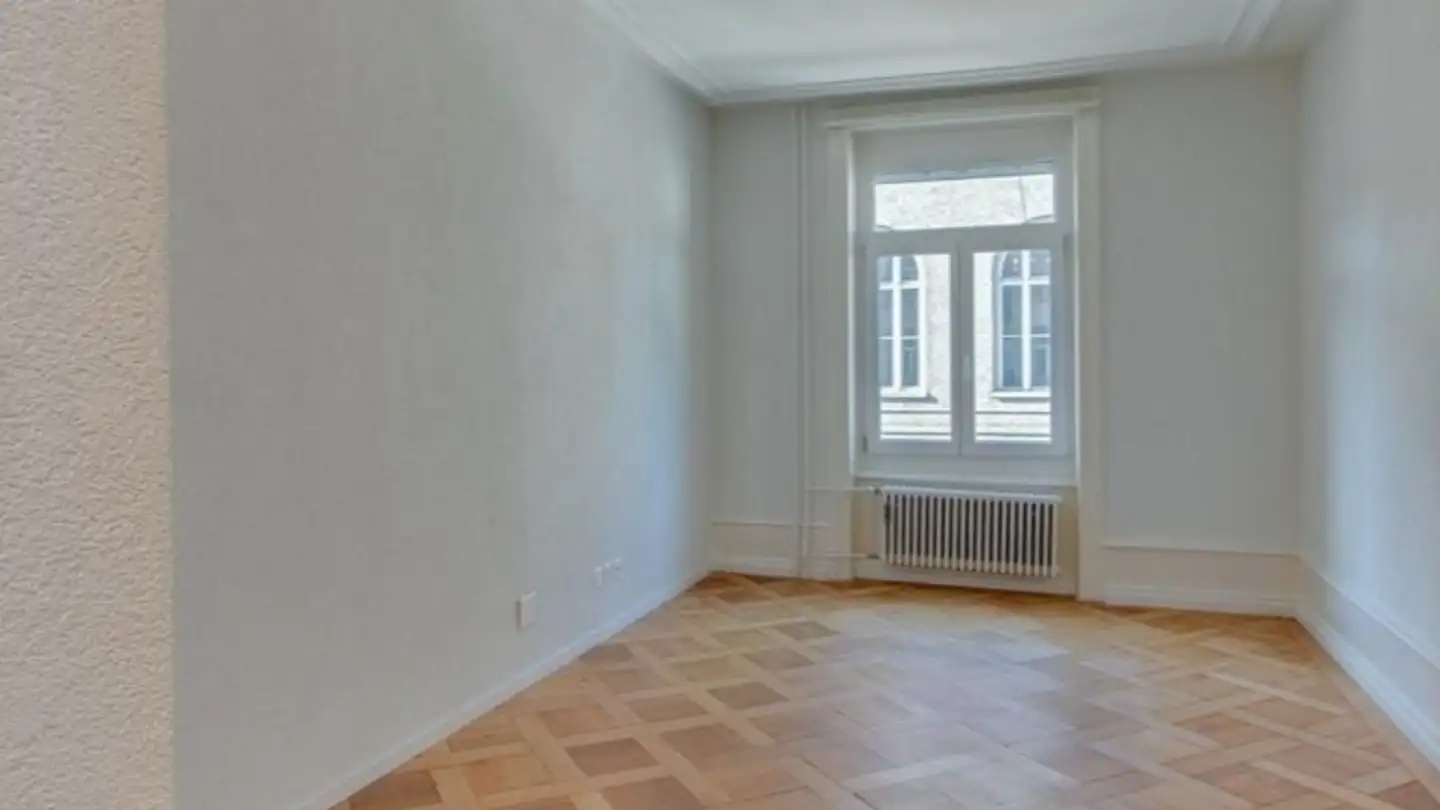 Apartment for rent - Schwalbenstrasse 10, 9000 St. Gallen - Photo 2