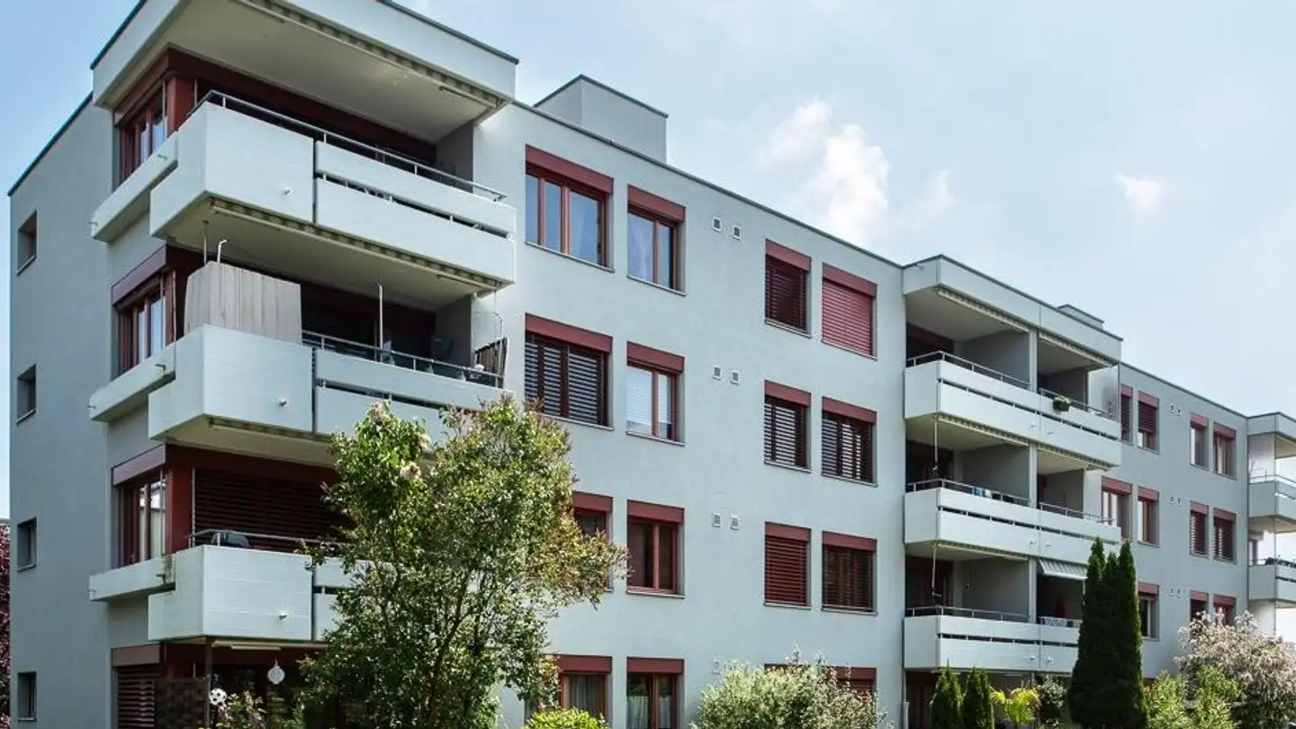 Appartamento in affitto - Birchstrasse 23, 8212 Neuhausen am Rheinfall