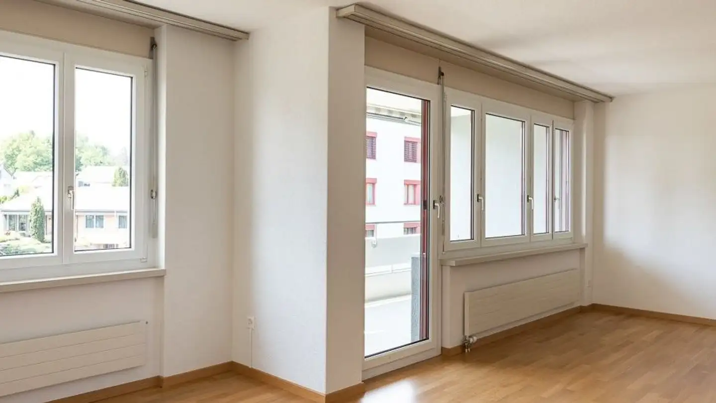 Appartamento in affitto - Birchstrasse 23, 8212 Neuhausen am Rheinfall - Foto 2