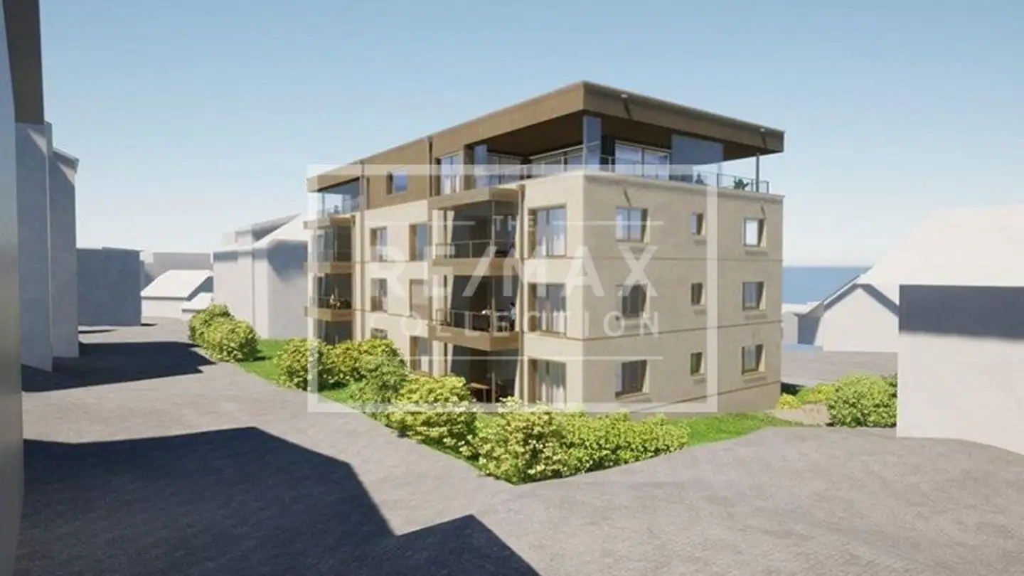 Attico in vendita - Untere Kirchmatte 4, 6207 Nottwil - Foto 4