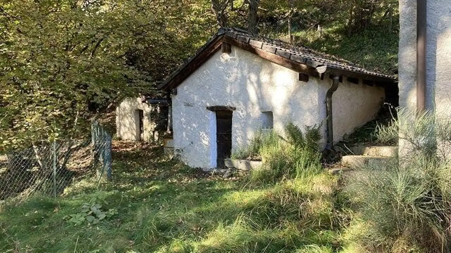 Maison individuelle à vendre - 6805 Mezzovico - Photo 3