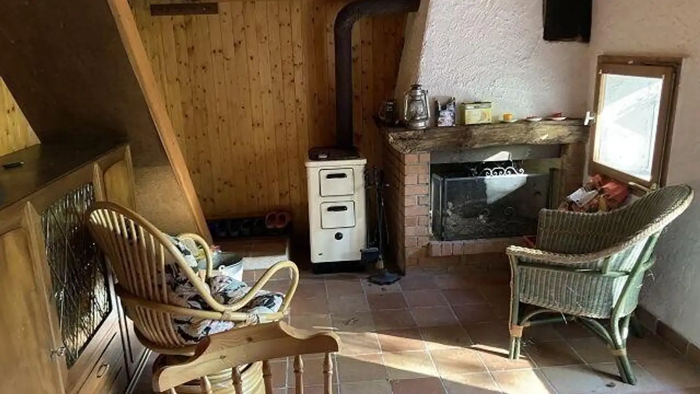 Maison individuelle à vendre - 6805 Mezzovico - Photo 4