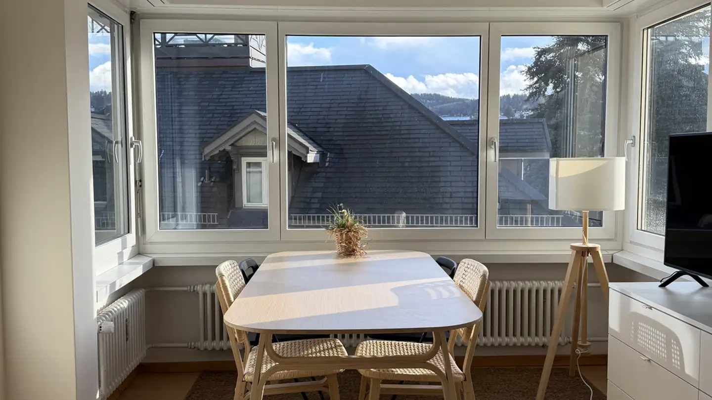 Appartement à louer - Winkelriedstrasse 60, 9000 St. Gallen - Photo 3