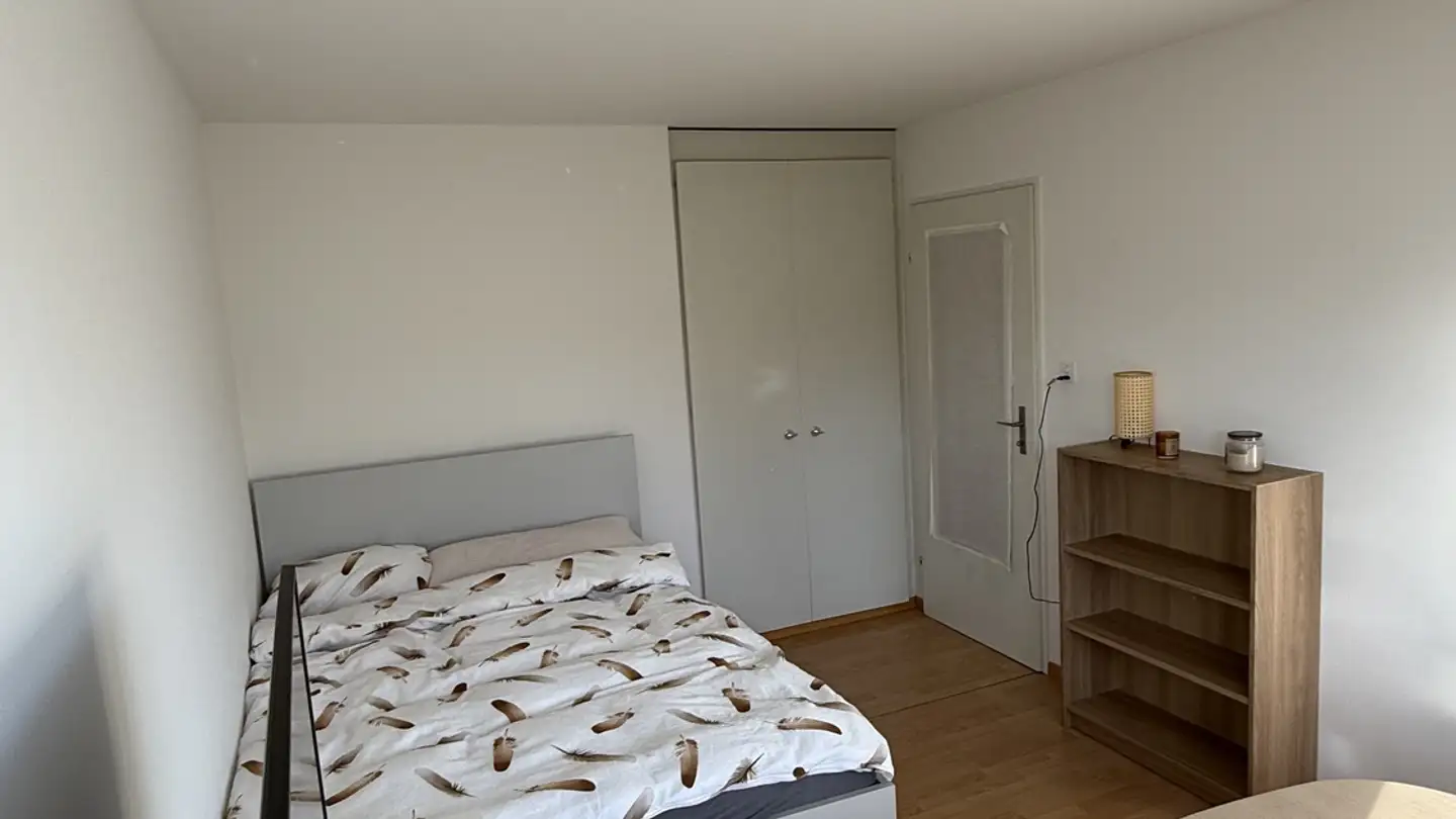 Appartement à louer - Winkelriedstrasse 60, 9000 St. Gallen - Photo 4
