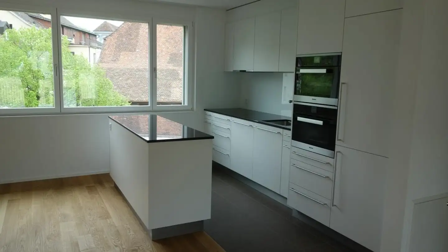 Appartamento in affitto - Zunzgerstrasse 6, 4450 Sissach - Photo 3