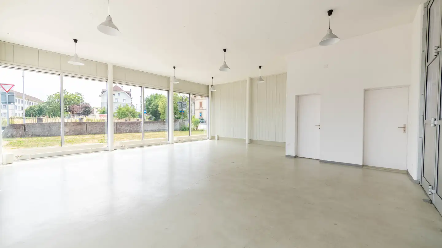 Edificio ad uso misto in vendita - Bahnhofstrasse 12, 4563 Gerlafingen - Foto 3