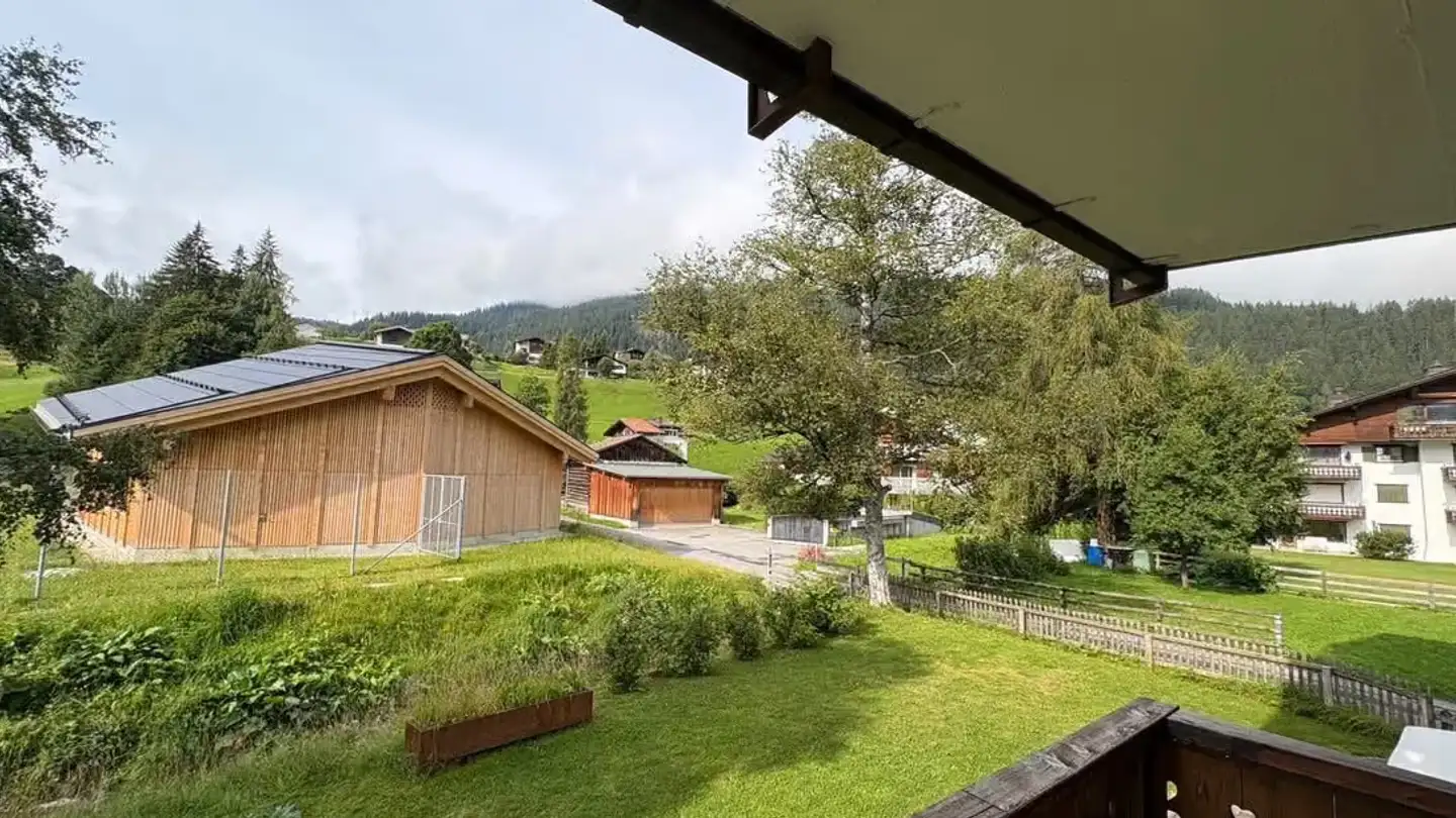 Appartamento in affitto - Cappweg 3, 7250 Klosters - Foto 3