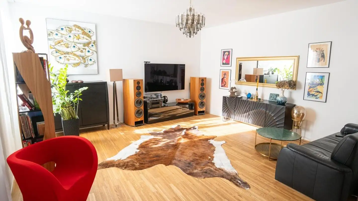 Appartement à vendre - 8304 Wallisellen - Photo 2