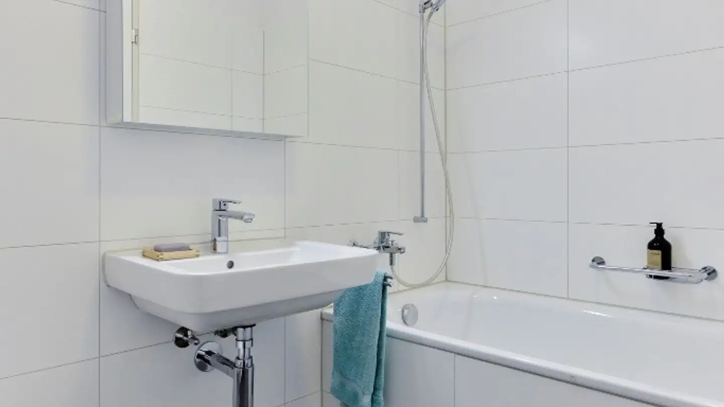 Wohnung mieten - Bahndammstrasse 2, 8546 Islikon - Foto 3