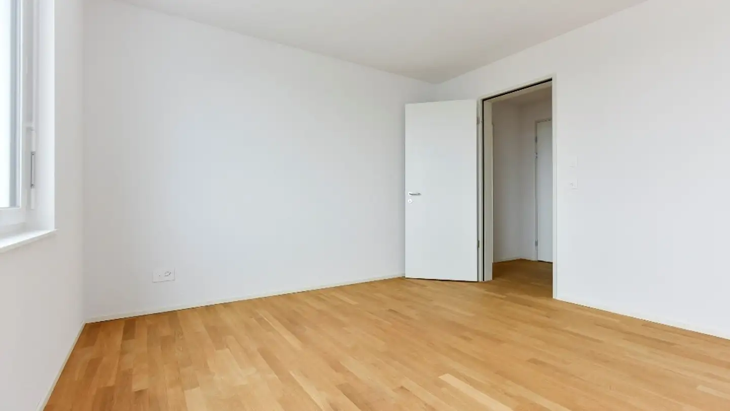 Wohnung mieten - Bahndammstrasse 2, 8546 Islikon - Foto 4