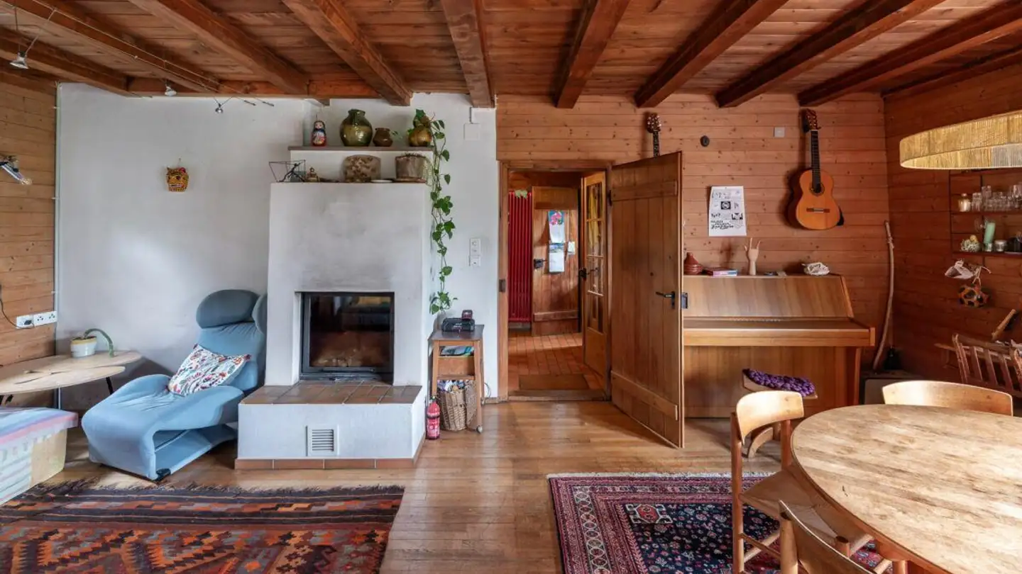 Einfamilienhaus kaufen - Schlipfweg 22, 4125 Riehen - Foto 3