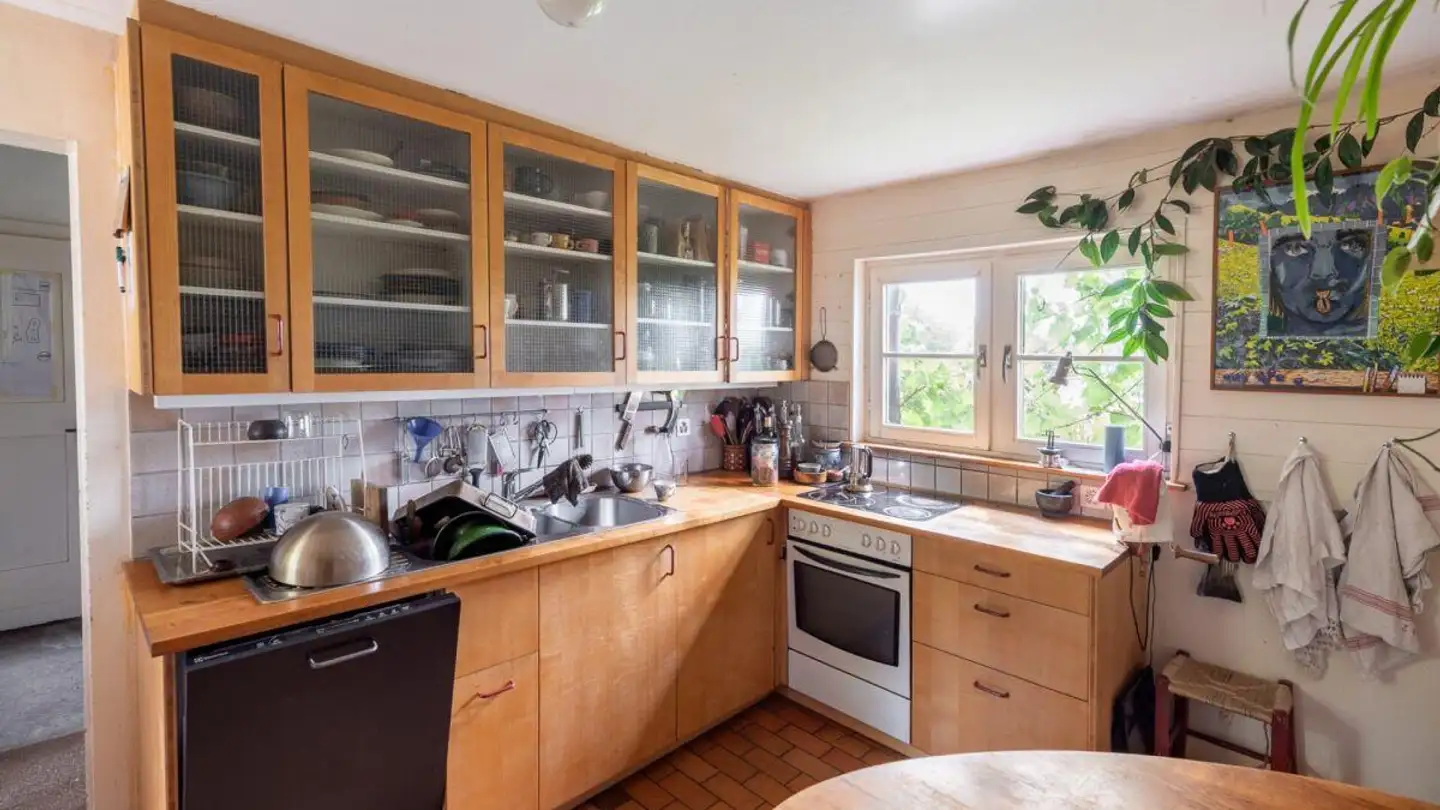 Einfamilienhaus kaufen - Schlipfweg 22, 4125 Riehen - Foto 4