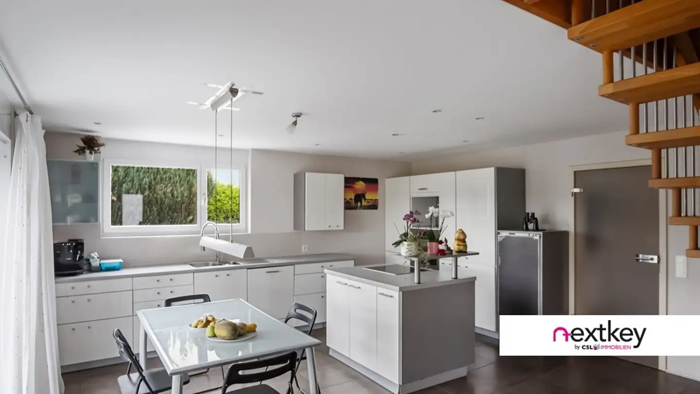 Maison individuelle à vendre - 8594 Güttingen