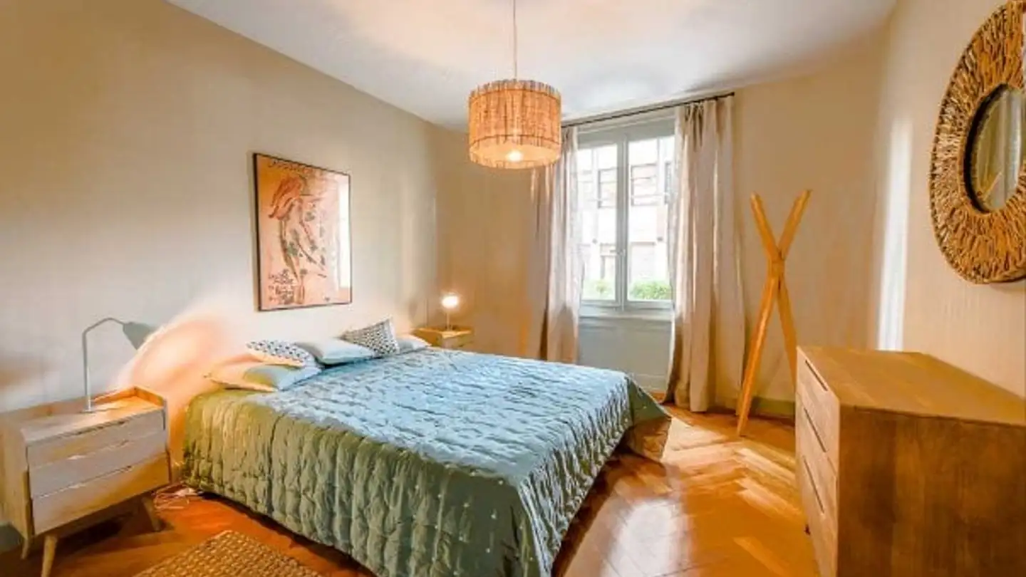 Apartment for rent - 3007 Bern - Photo 3