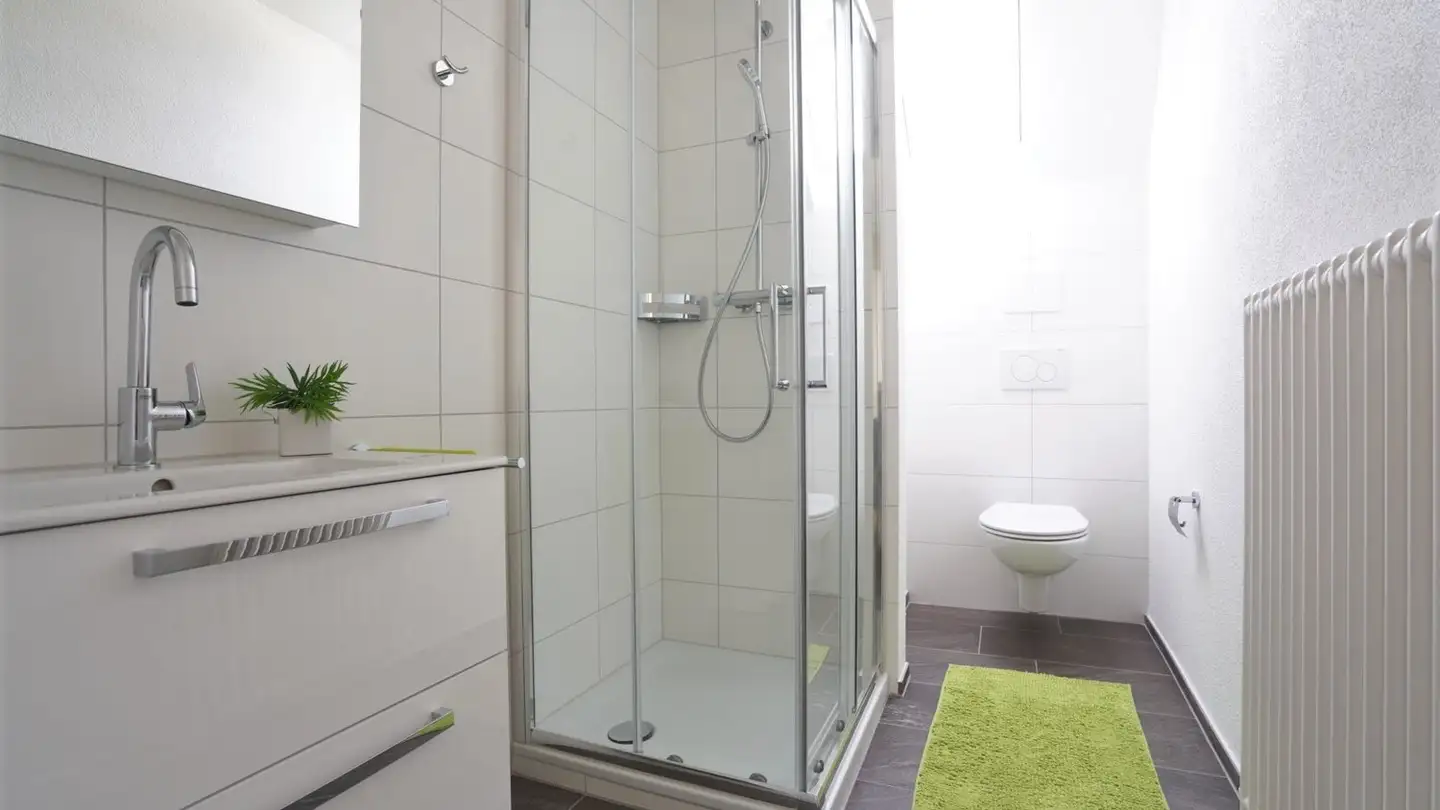 Dachgeschosswohnung mieten - Heimatstrasse 25, 9008 St. Gallen - Foto 3