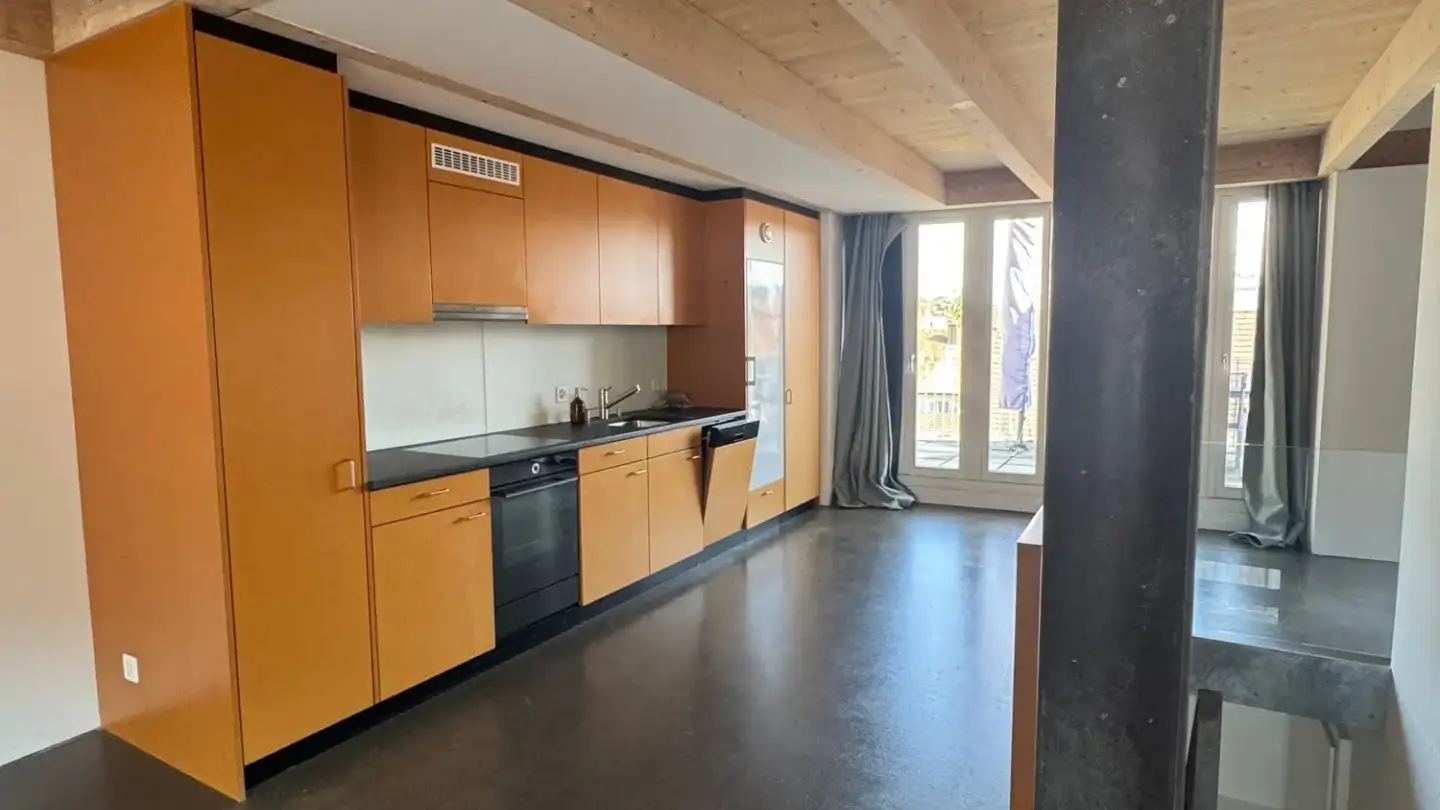 Maisonette mieten - Obere Hofstatt 13, 5200 Brugg AG