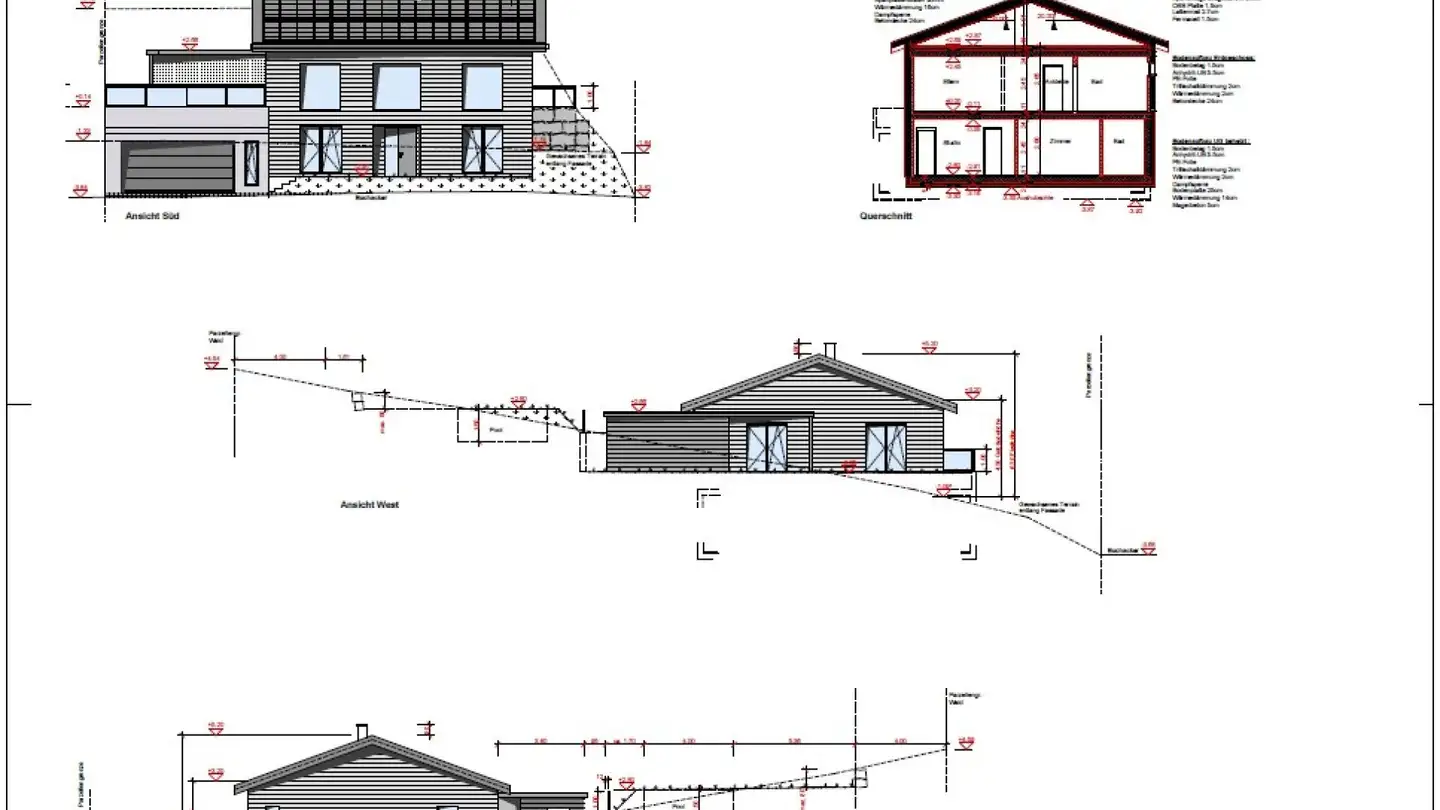 Casa singola in vendita - Buchacker, 5058 Wiliberg - Photo 4