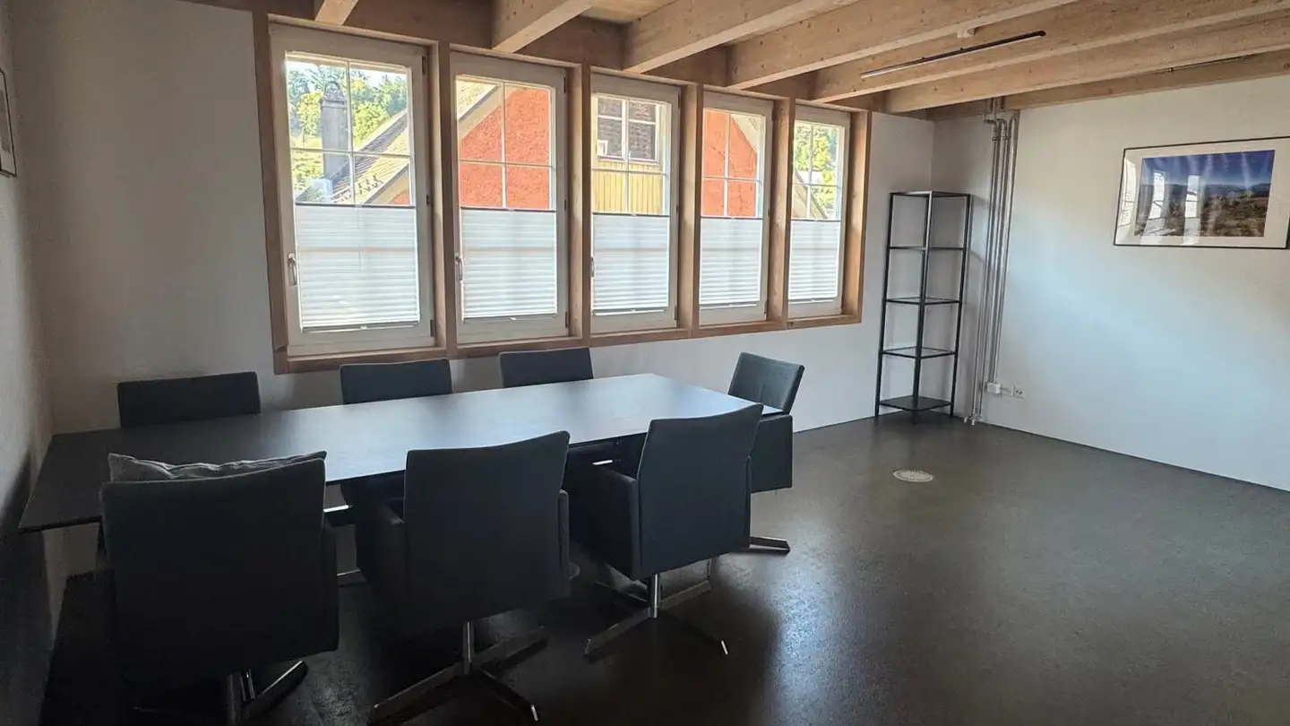 Maisonette mieten - Obere Hofstatt 13, 5200 Brugg AG - Foto 2