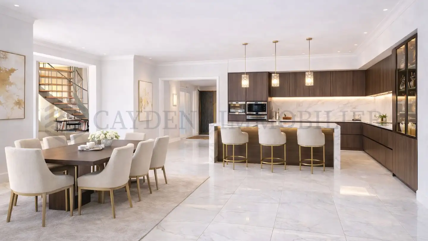 Casa singola in vendita - 1299 Crans-près-Céligny - Foto 2