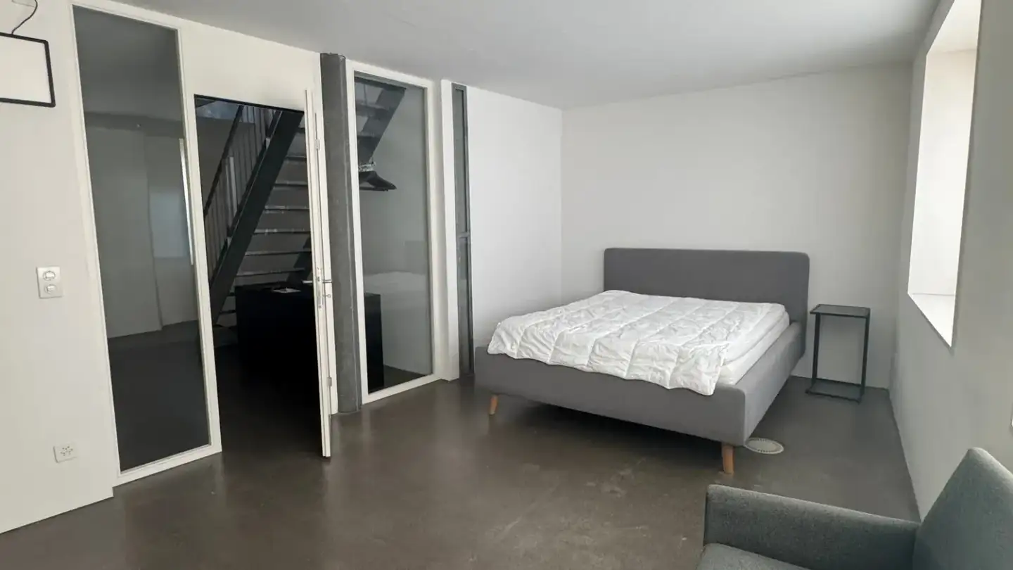 Maisonette mieten - Obere Hofstatt 13, 5200 Brugg AG - Foto 4