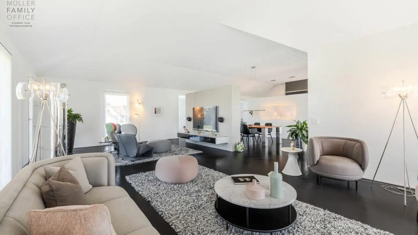 Villa for sale - 9315 Neukirch (Egnach)