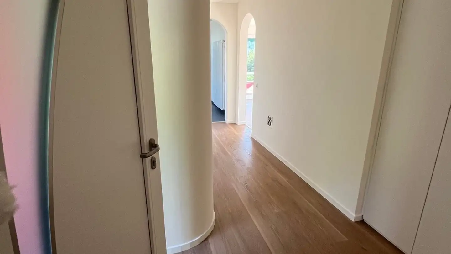 Appartamento in affitto - Via Purasca 29, 6989 Purasca - Photo 2