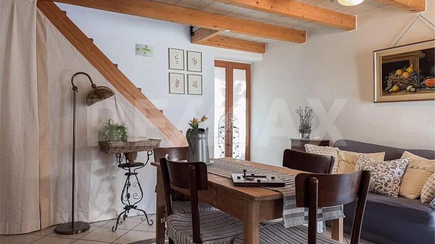 Maison individuelle à vendre - 6525 Gnosca - Photo 4