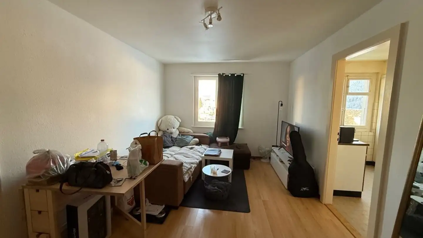 Wohnung mieten - Rue Des Pâquerettes 16, 1450 Ste-Croix - Foto 3