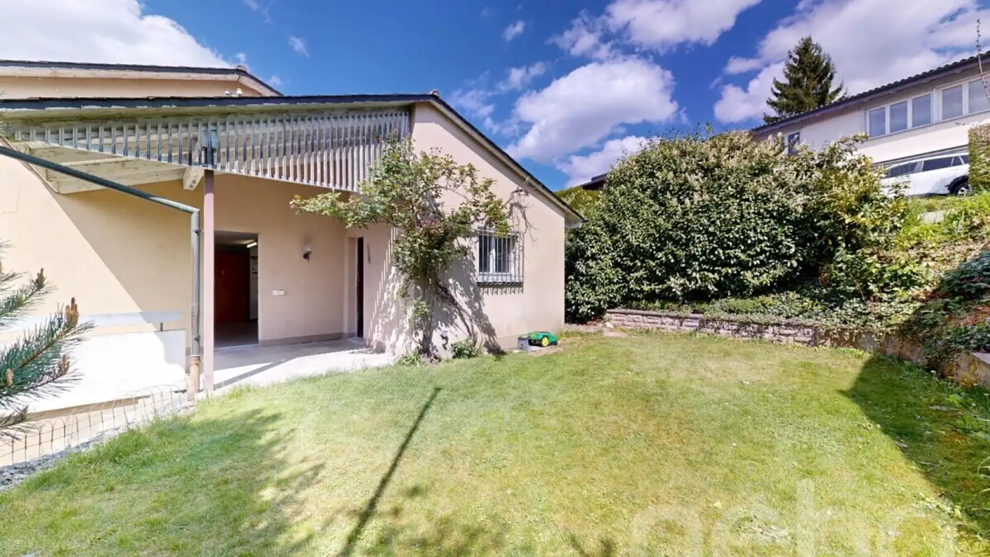 Casa singola in vendita - Mühlebergstrasse 10, 4934 Madiswil - Foto 3