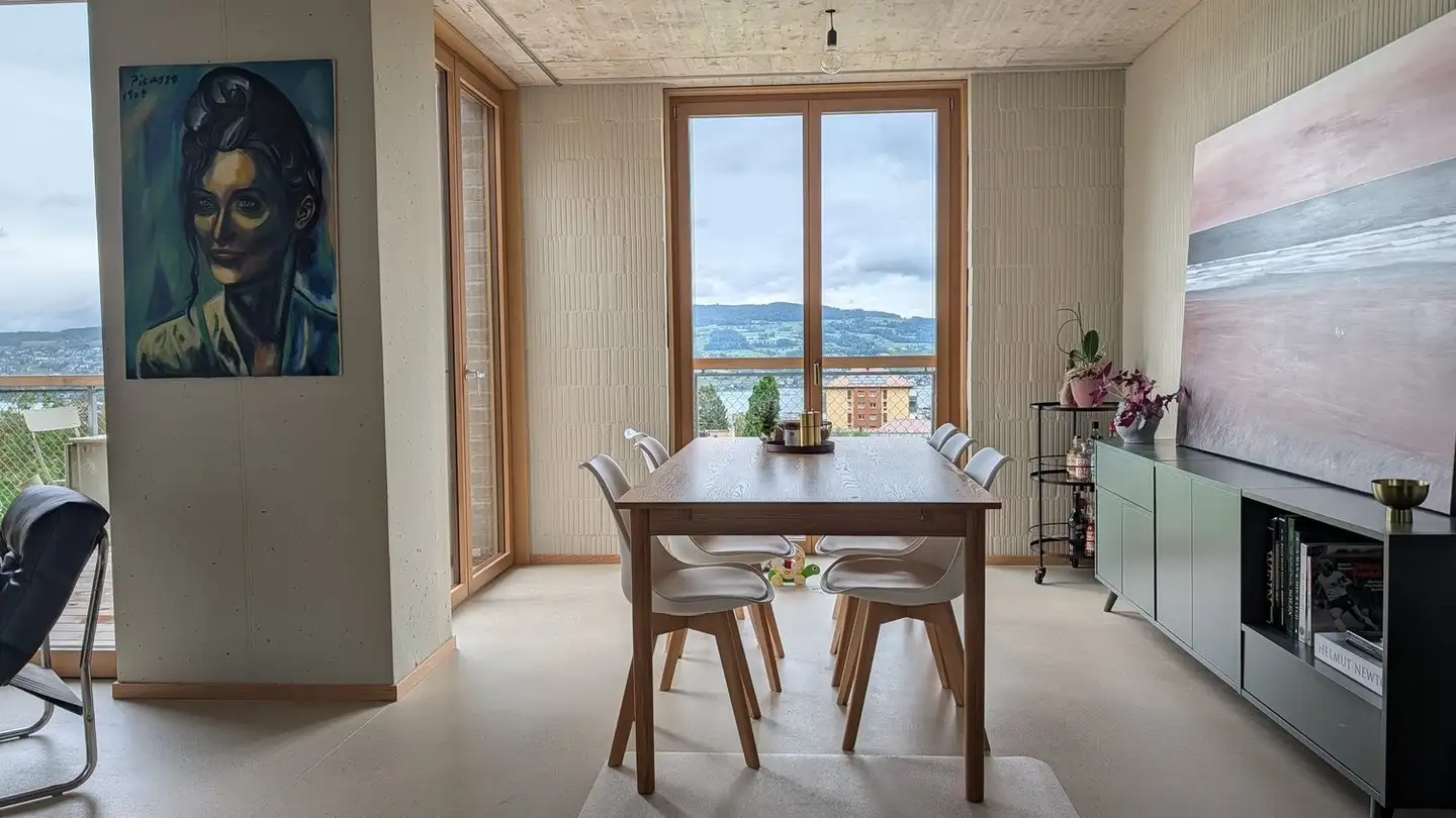 Möblierte Wohnung mieten - 8810 Horgen - Foto 3
