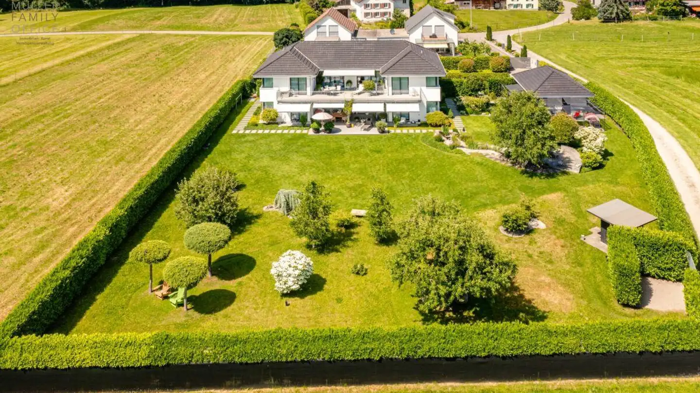 Villa in vendita - 9315 Neukirch (Egnach) - Photo 2