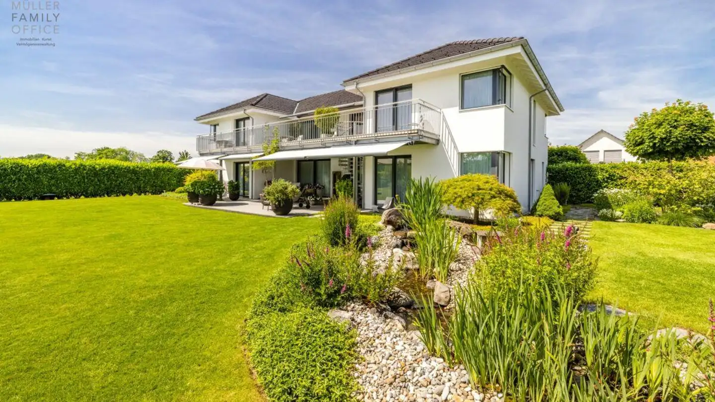 Villa in vendita - 9315 Neukirch (Egnach) - Photo 3