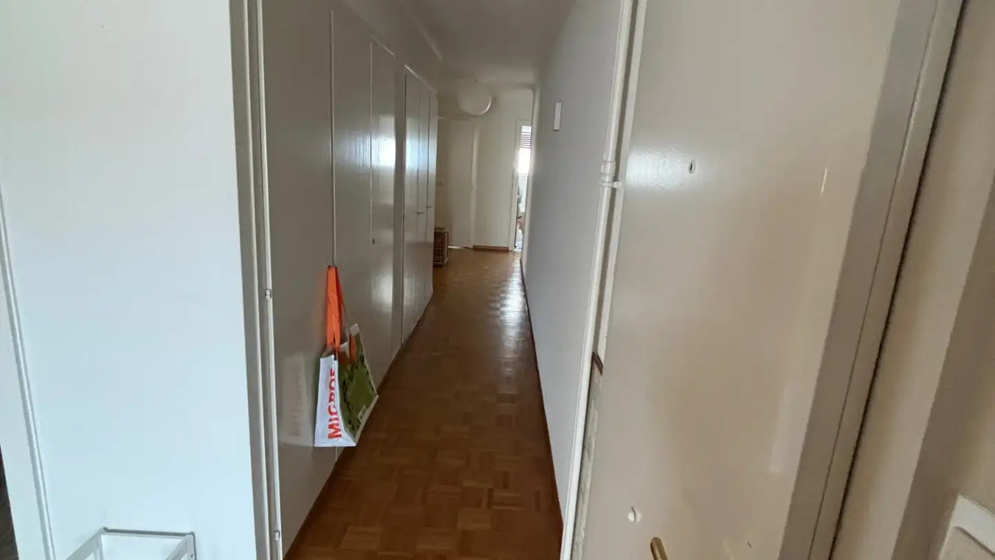 Wohnung mieten - Avenue De Solange, 1006 Lausanne - Foto 3