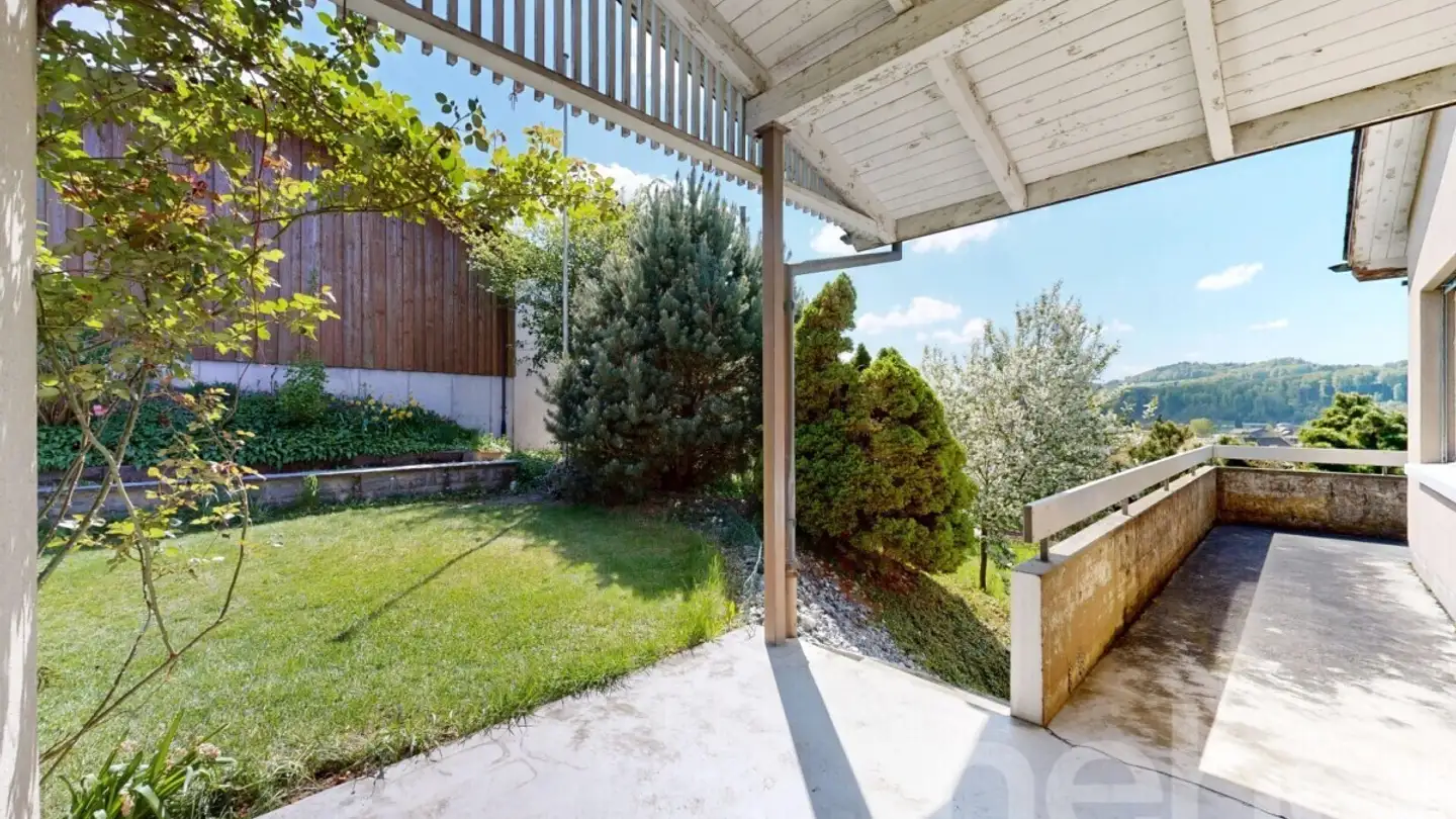Casa singola in vendita - Mühlebergstrasse 10, 4934 Madiswil