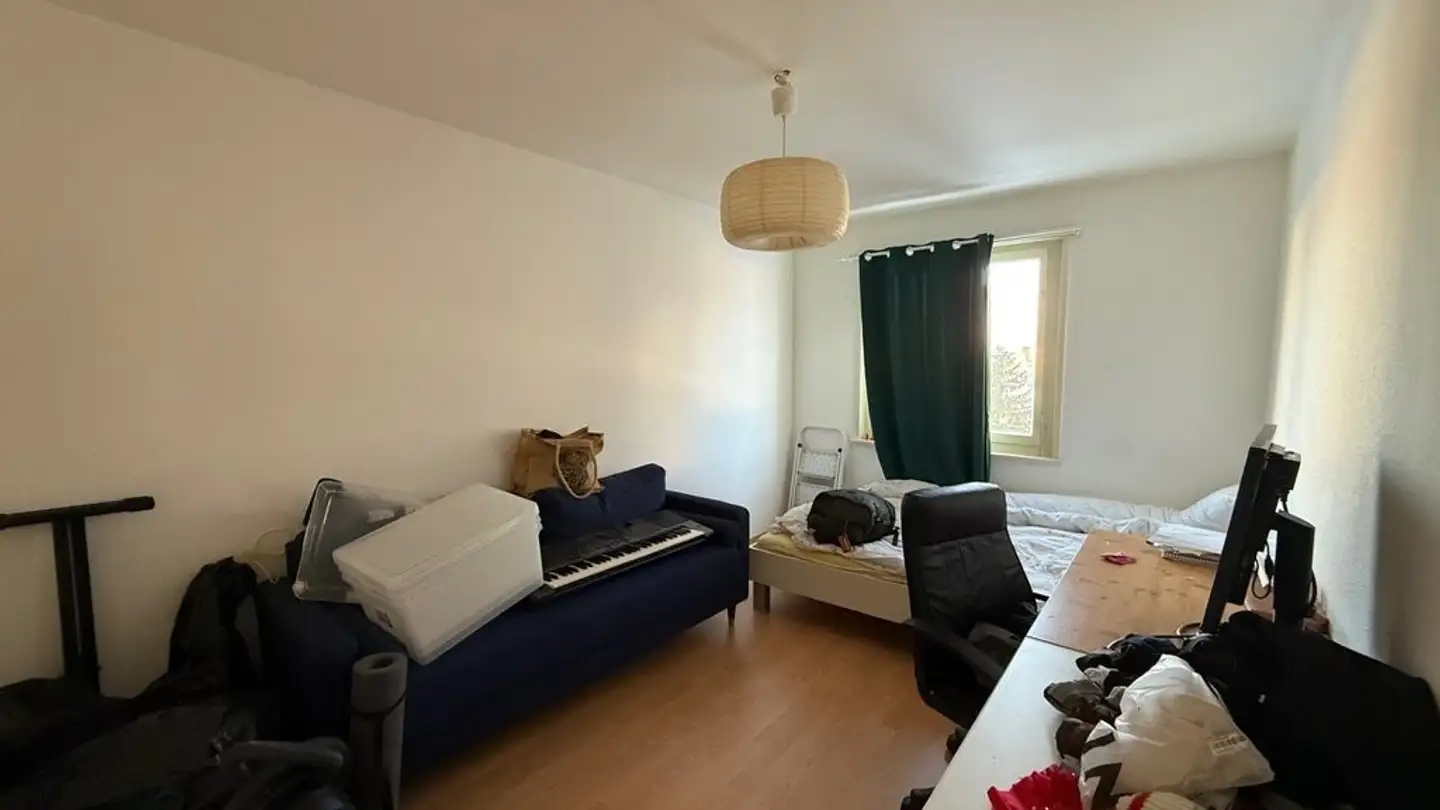 Wohnung mieten - Rue Des Pâquerettes 16, 1450 Ste-Croix - Foto 4