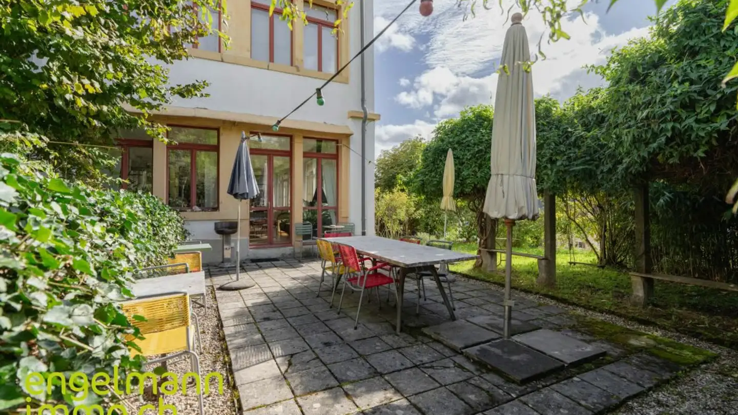 Maison individuelle à vendre - Rue Berthold Vuilleumier 14, 2616 Renan BE - Photo 3