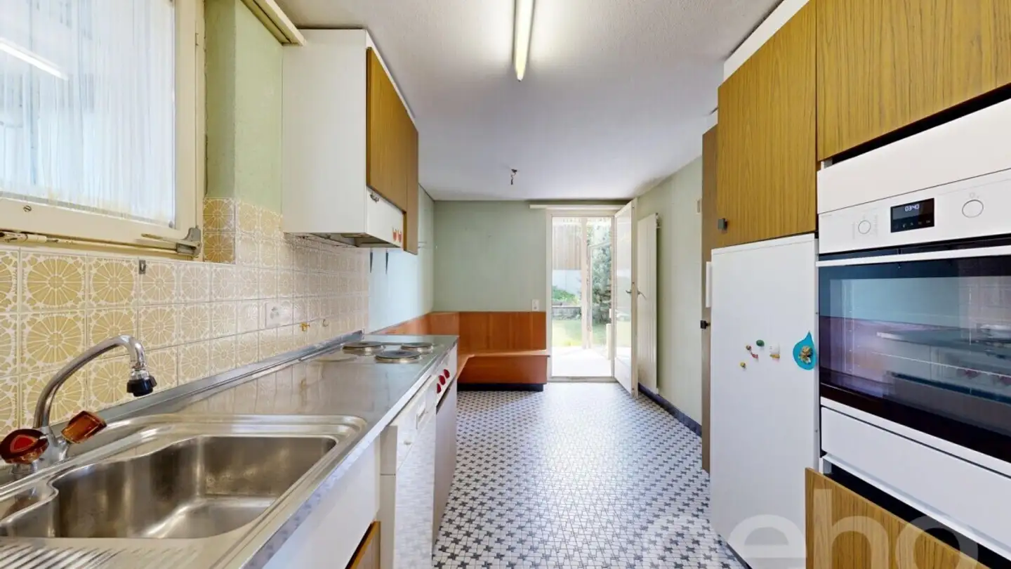 Casa singola in vendita - Mühlebergstrasse 10, 4934 Madiswil - Foto 4