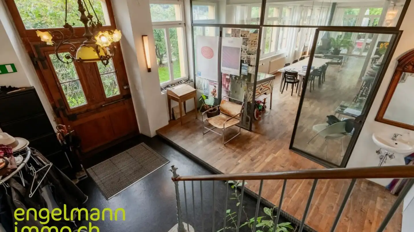 Maison individuelle à vendre - Rue Berthold Vuilleumier 14, 2616 Renan BE - Photo 4