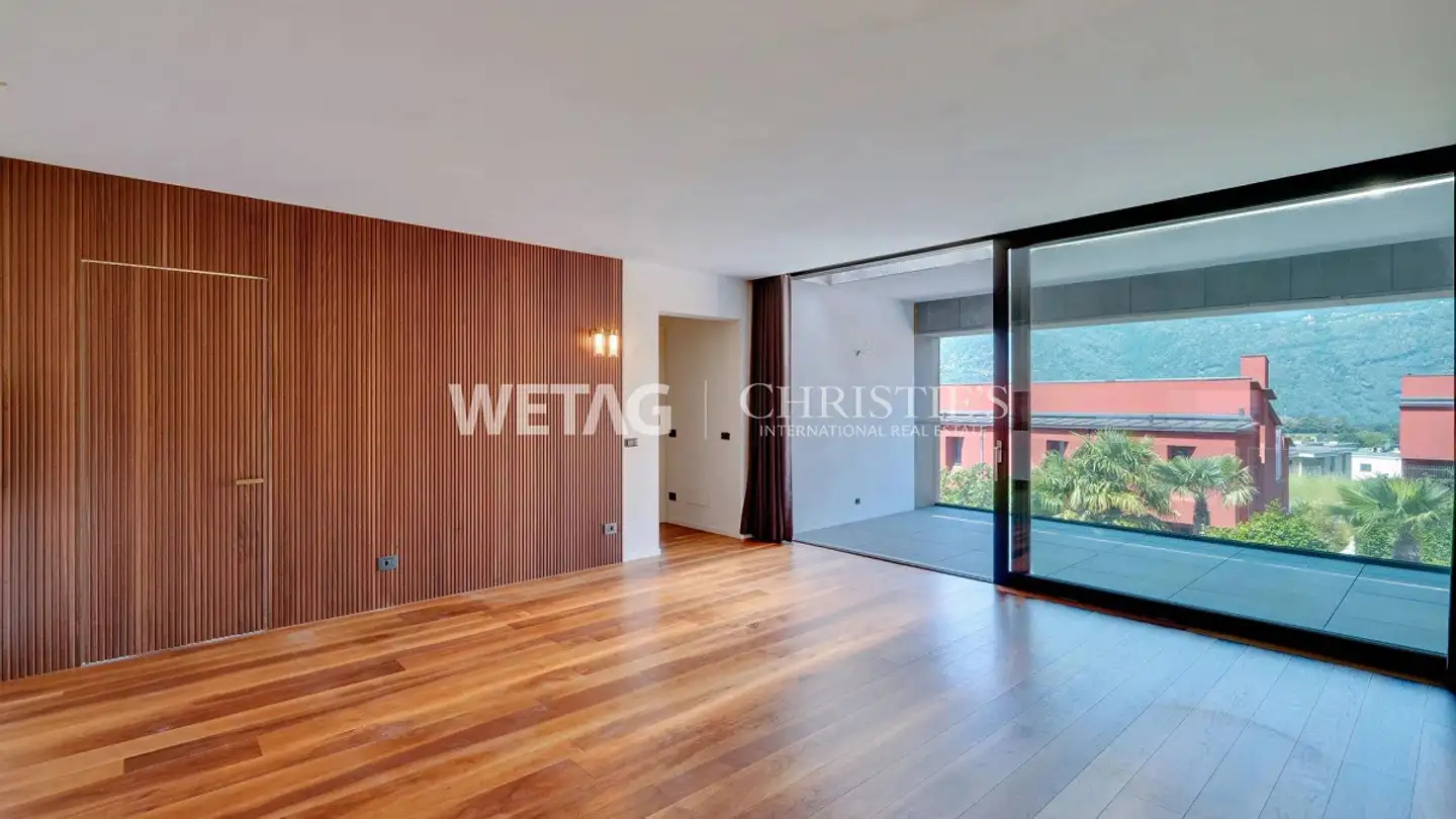 Apartment for sale - 6949 Comano - Photo 3