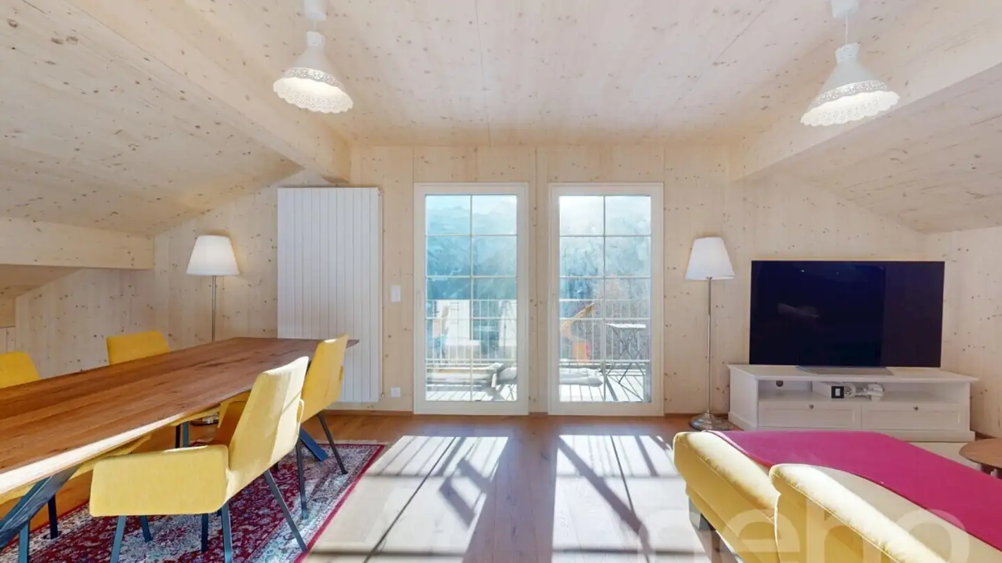 Attic flat for sale - 8784 Braunwald - Photo 4