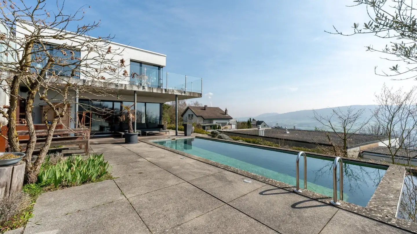 Casa singola in vendita - 4614 Hägendorf